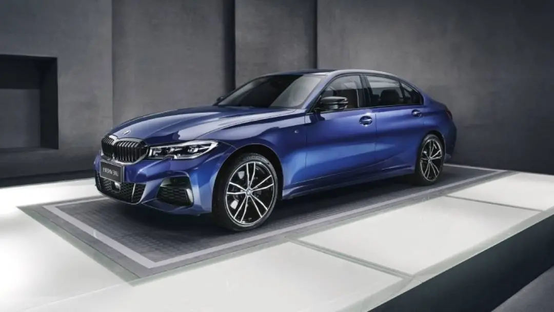പ്രതീകാത്മക ചിത്രം | Photo: bmw.com.cn