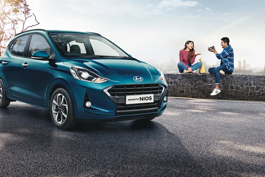 ഉത്സവ സീസണ് കളറാക്കാന് ഹ്യുണ്ടായി; ഗ്രാന്റ് ഐ10 നിയോസിന്റെ 'കോര്പറേറ്റ് എഡിഷന്' അവതരിപ്പിച്ചു