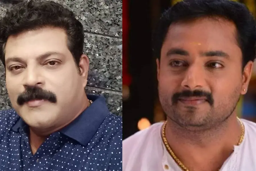 നിന്നോട് അങ്ങനെ മാത്രമേ എനിക്കിനി ‘പ്രതികാരം’ ചെയ്യാൻ കഴിയൂ; വേദന പങ്കുവച്ച് മനോജ് കുമാർ
