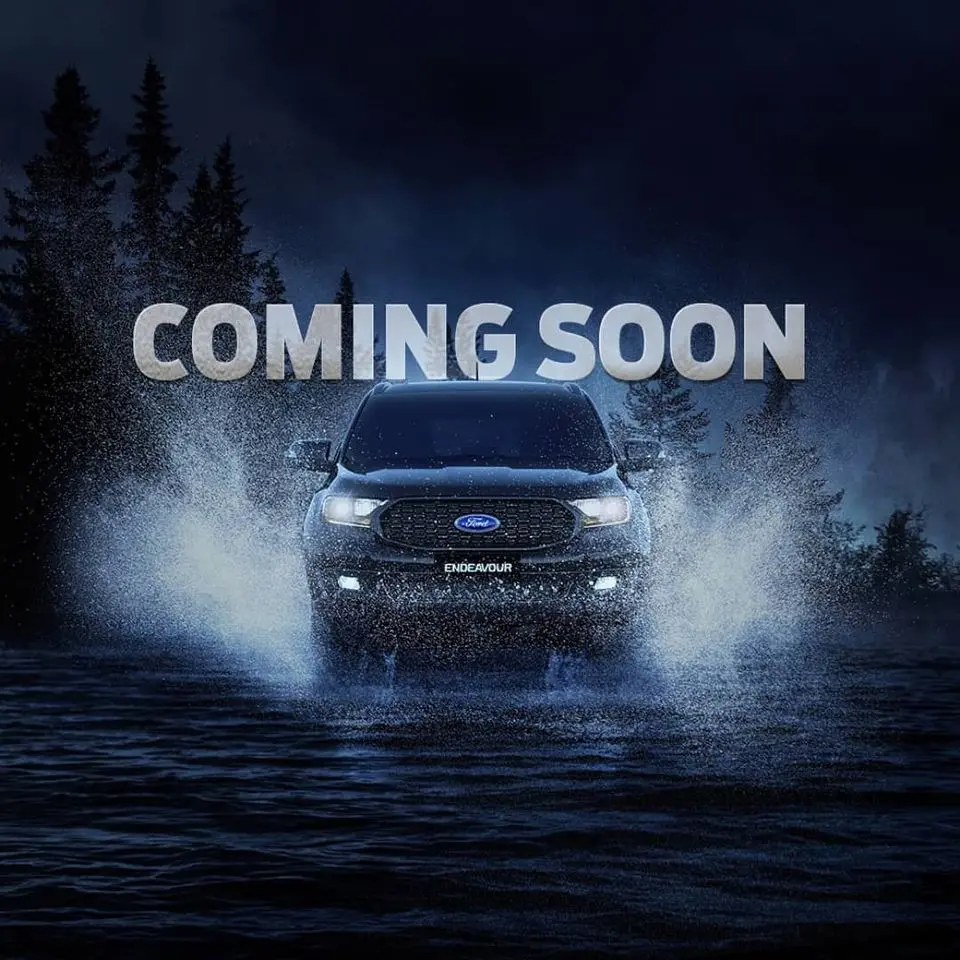 ഫോര്ഡ് പുറത്തുവിട്ട ടീസര് | Photo: Facebook|Ford India
