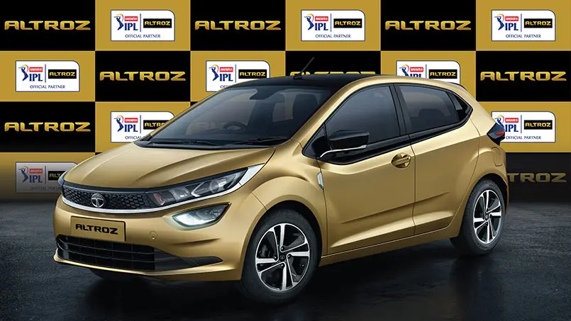 ടാറ്റ അല്ട്രോസ് | Photo: Tata Motors