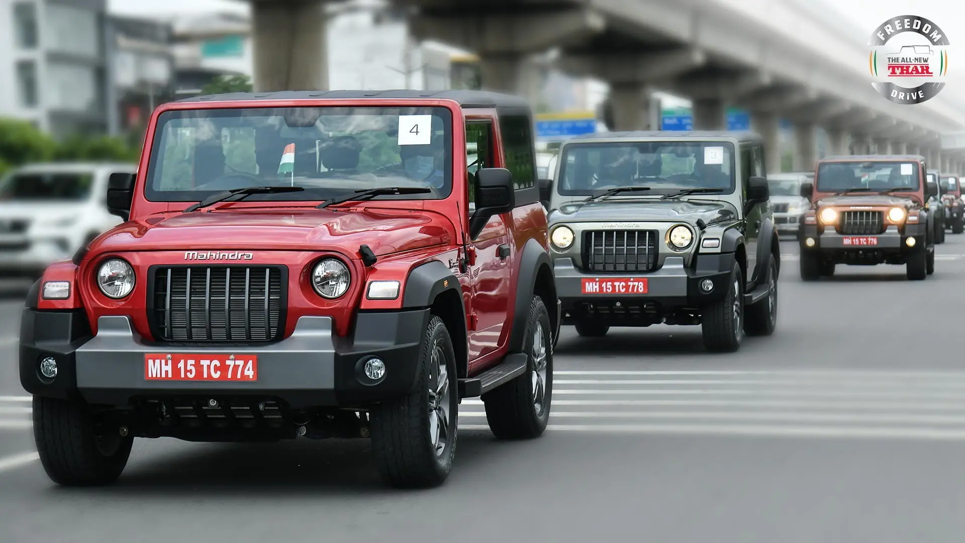 Representational Image | Photo: Auto.Mahindra.com