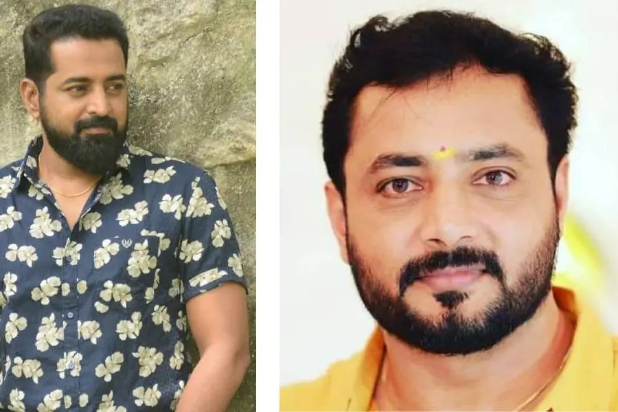 'സ്‌നേഹിതാ, ഭൂമിയിലെ സന്ദർശനം അവസാനിപ്പിച്ചു നിങ്ങൾ മടങ്ങി എന്ന് ഞാനും തിരിച്ചറിയുന്നു, പക്ഷേ..'