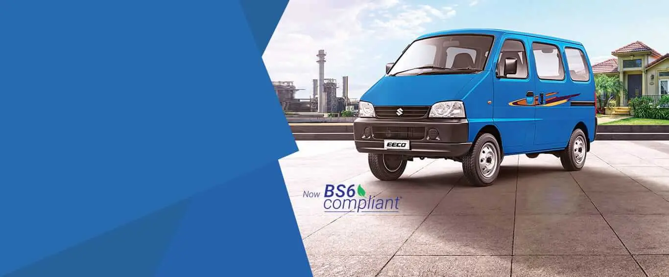 Image Courtesy: Maruti Suzuki India