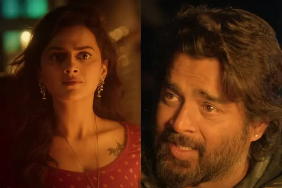 ചാര്ലിയും ടെസയുമല്ല, ഇനി മാരയും പാറുവും
