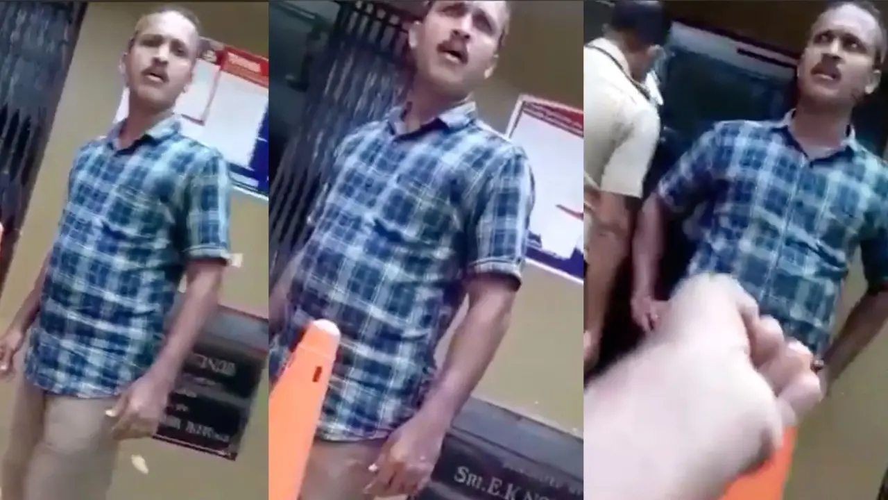കേരളാ പോലീസ്