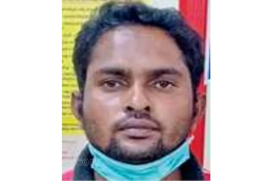 കൊല്ലത്ത് യുവതിയെ പീഡിപ്പിച്ച ശേഷം ഒളിവില്പോയ ബംഗാളി യുവാവ് പിടിയില്