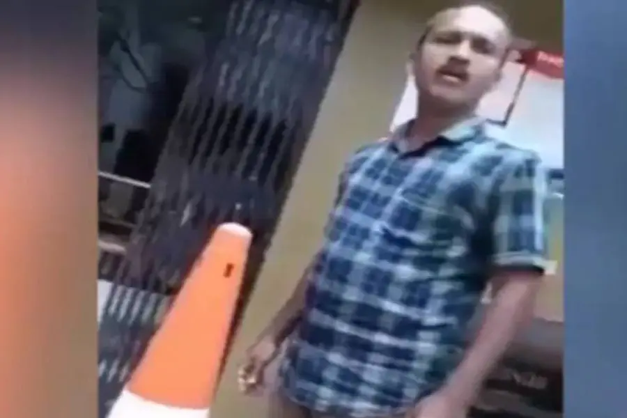 കള്ളക്കേസ്, പുലര്ച്ചെയുളള വാഹനപരിശോധന; നെയ്യാര് ഡാം പോലീസിനെതിരേ നേരത്തെയും പരാതികള്