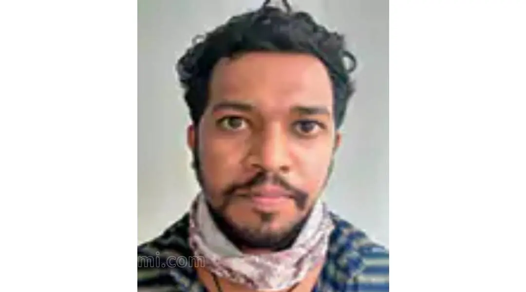 അനീഷ്