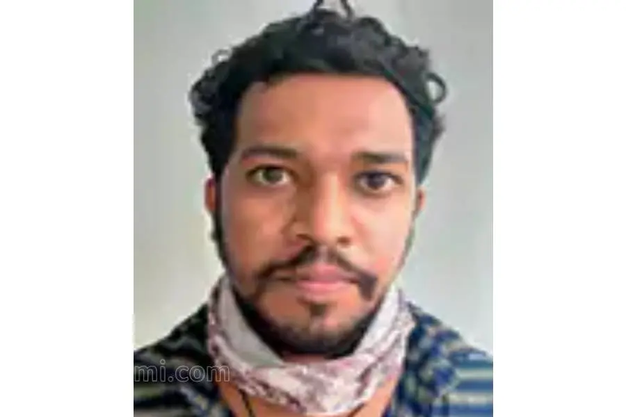 വീട്ടമ്മയുടെ കുളിമുറി ദൃശ്യങ്ങള് പകര്ത്താന് ശ്രമം; യുവാവ് അറസ്റ്റില്