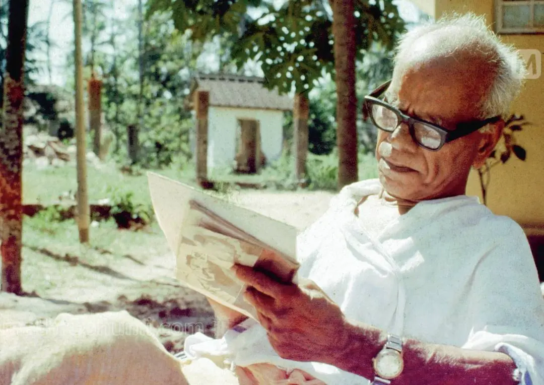 എം. ഗോവിന്ദന് | ഫോട്ടോ: കെ.ആര് വിനയന് മാതൃഭൂമി