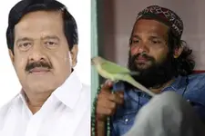 നഷ്‌‌‌‌‌‌ടപ്പെട്ടത് ഒരു പ്രതിഭാശാലിയെ; നരണിപ്പുഴ ഷാനവാസിന്റെ‌ വിയോഗത്തിൽ രമേശ്‌ ചെന്നിത്തല