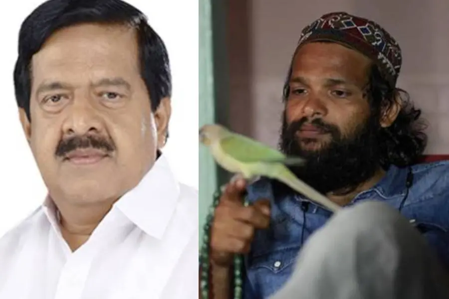 നഷ്ടപ്പെട്ടത് ഒരു പ്രതിഭാശാലിയെ; നരണിപ്പുഴ ഷാനവാസിന്റെ വിയോഗത്തിൽ രമേശ് ചെന്നിത്തല