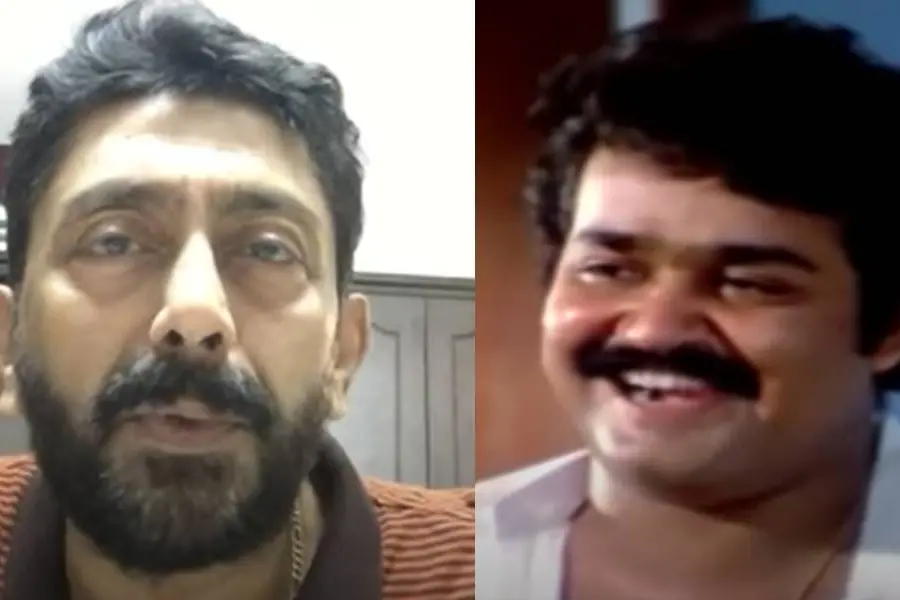 ദേഷ്യം വന്ന മോഹൻലാൽ ഓടാൻ തുടങ്ങിയവന്റെ കോളറിൽ കയറി പിടിച്ചു; ലൊക്കേഷൻ ഓർമ പങ്കുവച്ച് അശോകൻ
