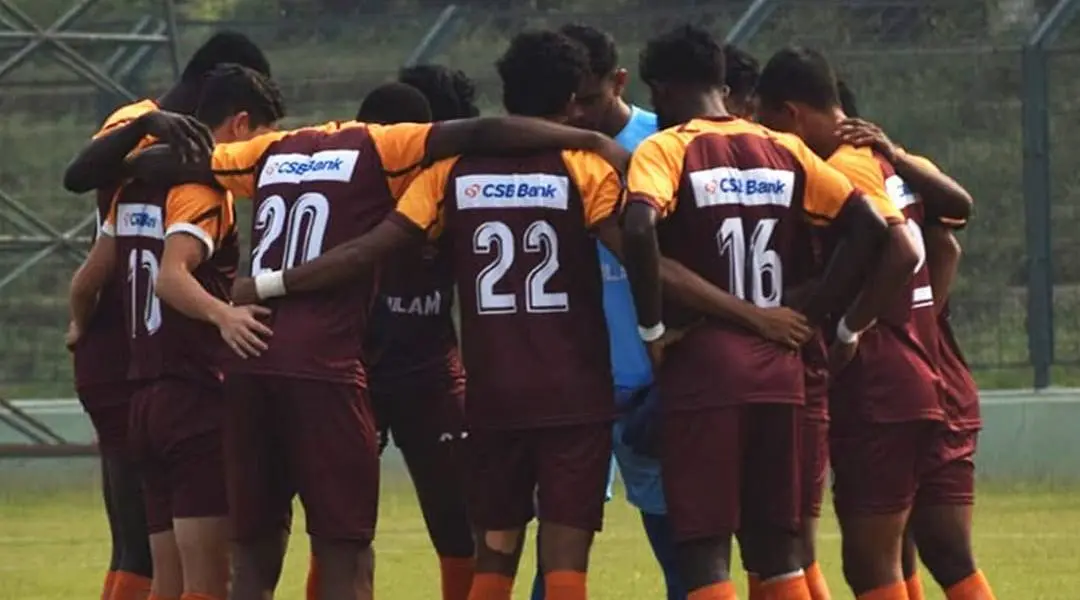 Photo: twitter.com|GokulamKeralaFC