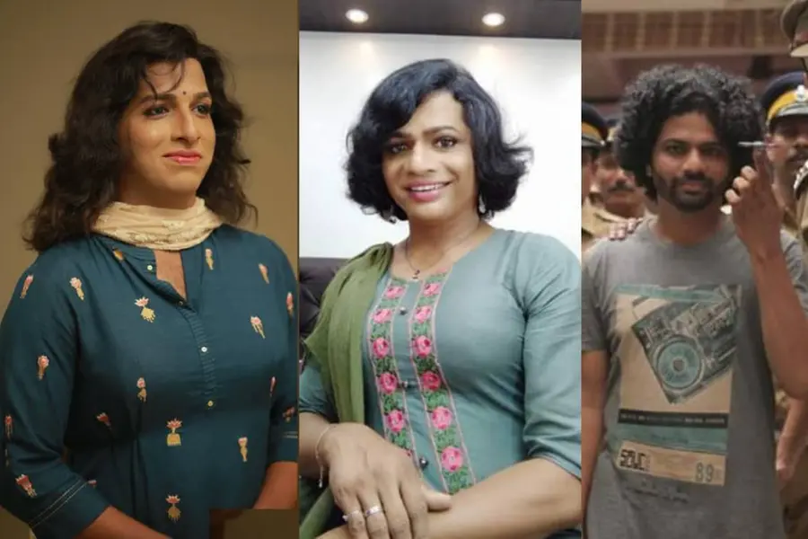 സെക്കോ സെെമണ് ആവാന് ഒരു മാസം വർക്കൗട്ട് ചെയ്തു; പെണ്വേഷം പുറത്താക്കി