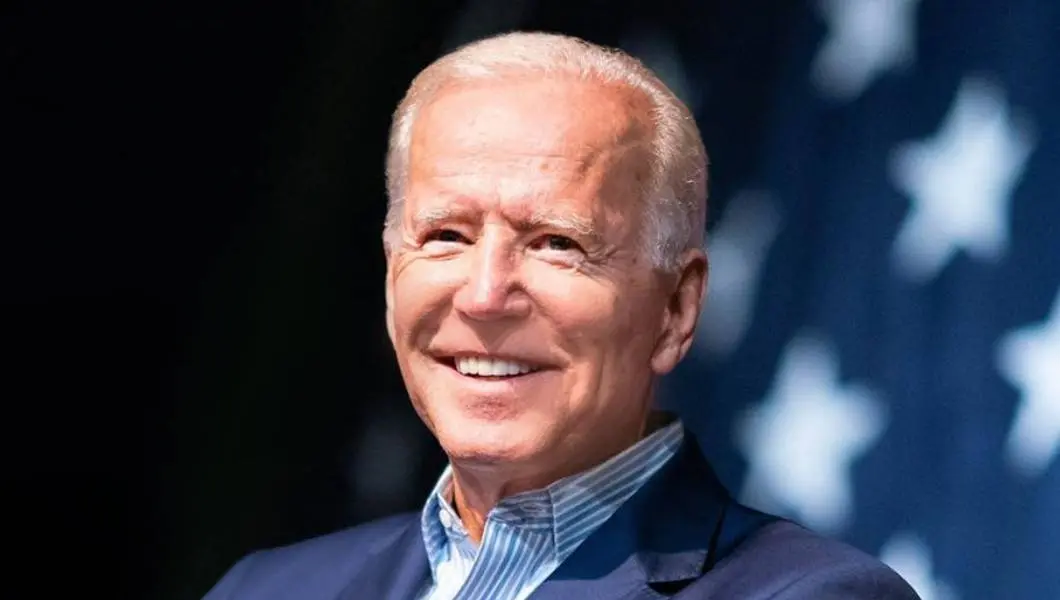 ജോ ബൈഡന് | Photo: facebook.com|joebiden|