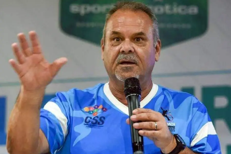 വാട്ട്മോർ ഇനി നേപ്പാളിനെ ക്രിക്കറ്റ് പഠിപ്പിക്കും