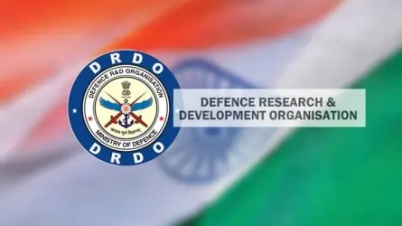 DRDO