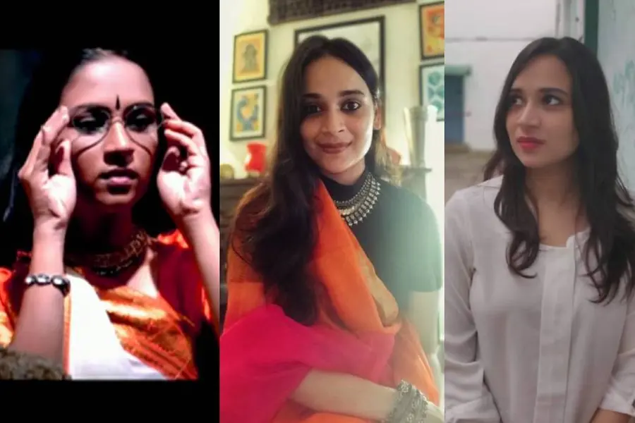 'തന്മാത്രയി'ലെ ഈ പെൺകുട്ടി ഇന്ന് ഐ.ആർ.എസ് ഓഫീസറാണ്, ചിത്രകാരിയും; അഭിമുഖം