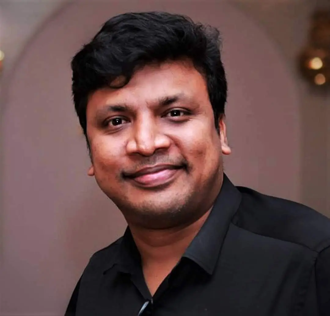 മുഹാദ് വെമ്പായം