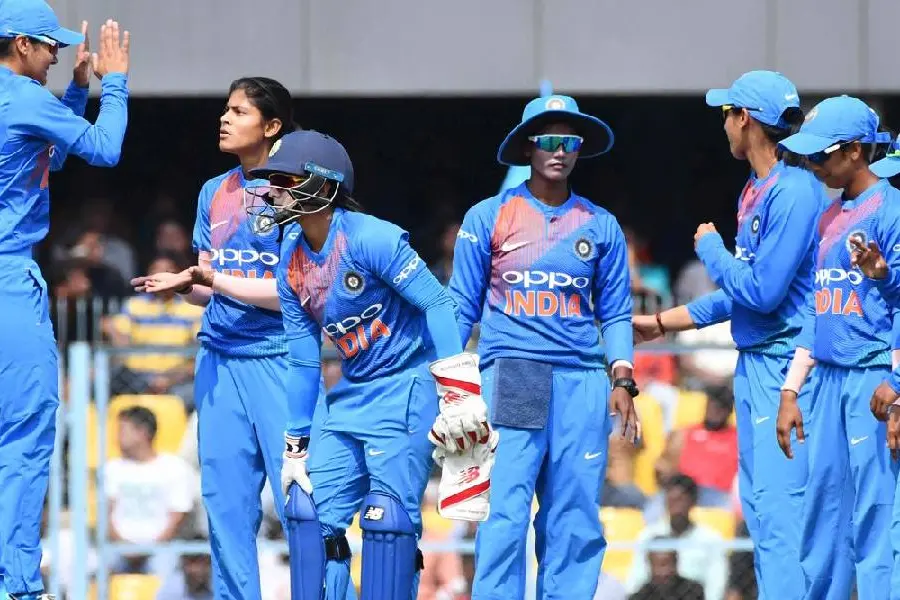 ചരിത്രത്തിലാദ്യമായി കോമണ്വെല്ത്ത് ഗെയിംസില് വനിതാ ക്രിക്കറ്റ് മത്സരം ഉള്പ്പെടുത്തി ഐ.സി.സി