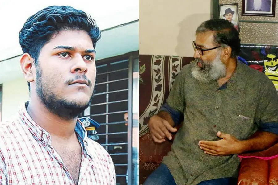അലന്റെ പിതാവ് ആര്.എം.പി. സ്ഥാനാര്ഥി; സി.പി.എം. ബ്രാഞ്ച് സെക്രട്ടറിയായിരുന്നു