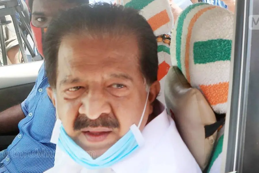 രമേശ് ചെന്നിത്തല, താങ്കള് മാപ്പു പറയുക തന്നെ വേണം | വഴിപോക്കന്