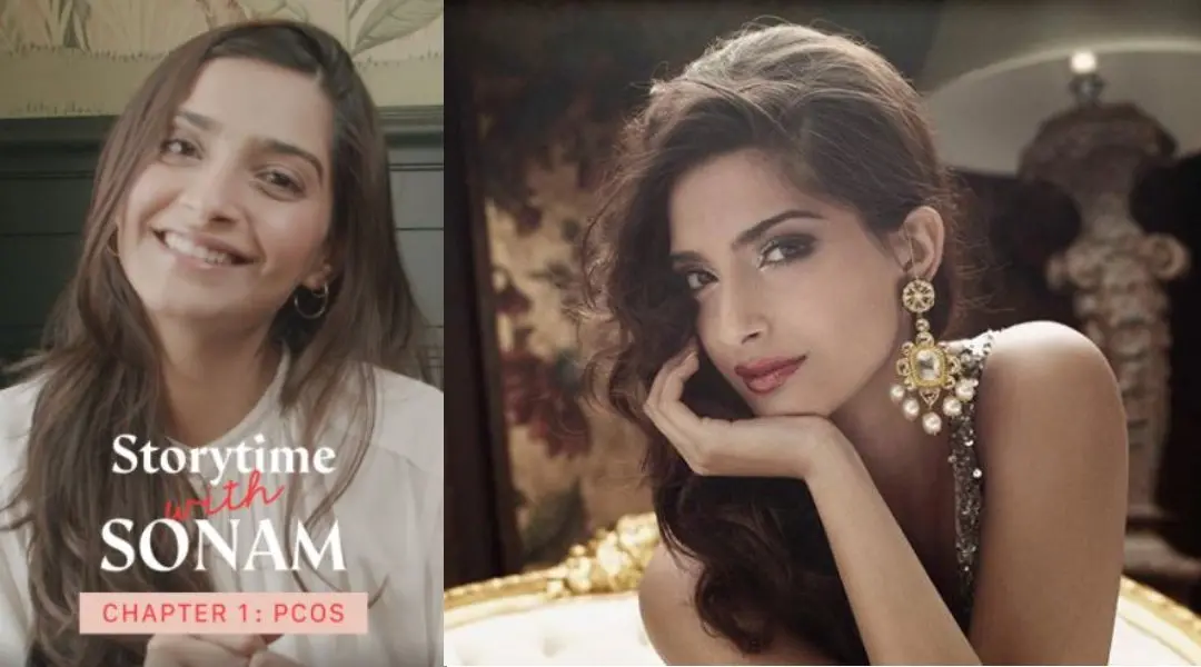സോനം കപൂര് | Photo: instagram.com|sonamkapoor