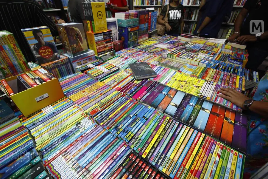 ജെ.സി.ബി പുരസ്കാരം ദീര്ഘപട്ടിക; പത്തില് ആറും വനിതാ എഴുത്തുകാര്