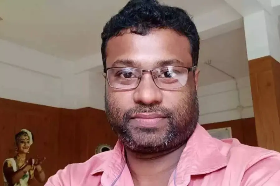 ആര്.എല്.വി രാമകൃഷ്ണന് പിന്തുണ പ്രഖ്യാപിച്ച് നാടക്