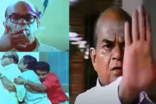 'ഒരുപാടാളുകൾ ചോദിച്ചു, ആ സീനിൽ ശങ്കരാടിയുടെ ബോധം ശരിക്ക് പോയിരുന്നോ എന്ന്'