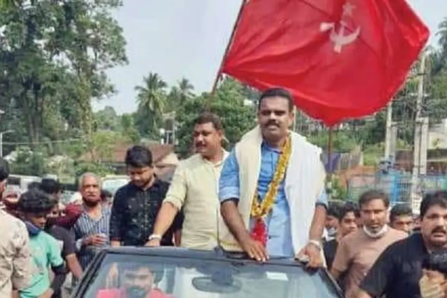 'പൂജ്യം' വോട്ടില് സിപിഎം നടപടി; കൊടുവള്ളി നഗരസഭയിലെ ചുണ്ടപ്പുറം ബ്രാഞ്ച് പിരിച്ചുവിട്ടു