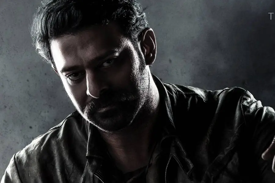 പ്രഭാസും പ്രശാന്ത് നീലും ഒന്നിക്കുന്നു; ചിത്രത്തിന്റെ ഫസ്റ്റ്ലുക്ക് പുറത്തിറങ്ങി