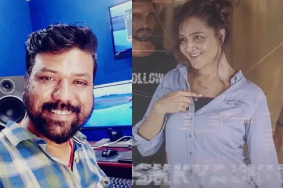 25 വർഷങ്ങൾ നീണ്ട കാത്തിരിപ്പ്; 'കിം കിമ്മി'ലൂടെ സഫലമായത് ഈ ഇരിങ്ങാലക്കുടക്കാരന്റെ സ്വപ്നം
