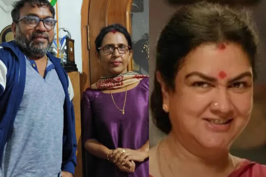 ഒരുപാട് തിരഞ്ഞു, ഒടുവില്‍ ഉര്‍വ്വശിക്ക് ചേര്‍ന്നത് ജോളിയുടെ ശബ്ദം