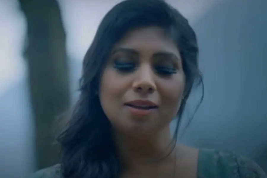 'കണ്കള് നീയേ'; സംഗീത ആൽബവുമായി സാജിദ് യഹിയ