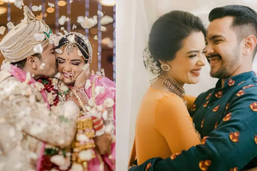 പത്ത് വർഷമായി അവർ ഒന്നിച്ചാണ് താമസം, പ്രണയമാണെന്ന് അറിഞ്ഞിരുന്നില്ല; മകന്റെ വിവാഹത്തെ കുറിച്ച് ഉദിത്
