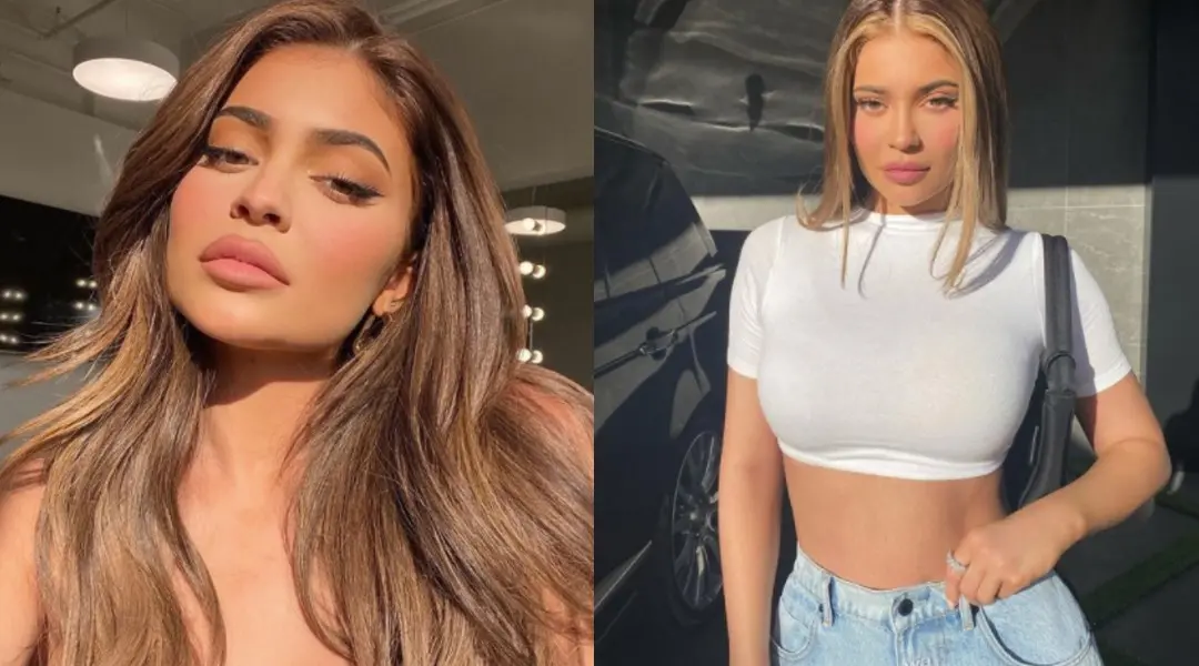 കെയ്‌ലി ജെന്നര്‍ | Photo: instagram.com|kyliejenner|