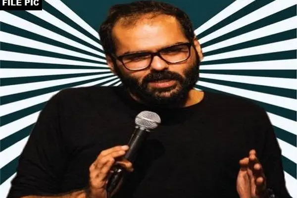 കുണാല്‍ കാംറയ്ക്കെതിരായ കോടതി അലക്ഷ്യം: ഉത്തരവ് വെള്ളിയാഴ്ച
