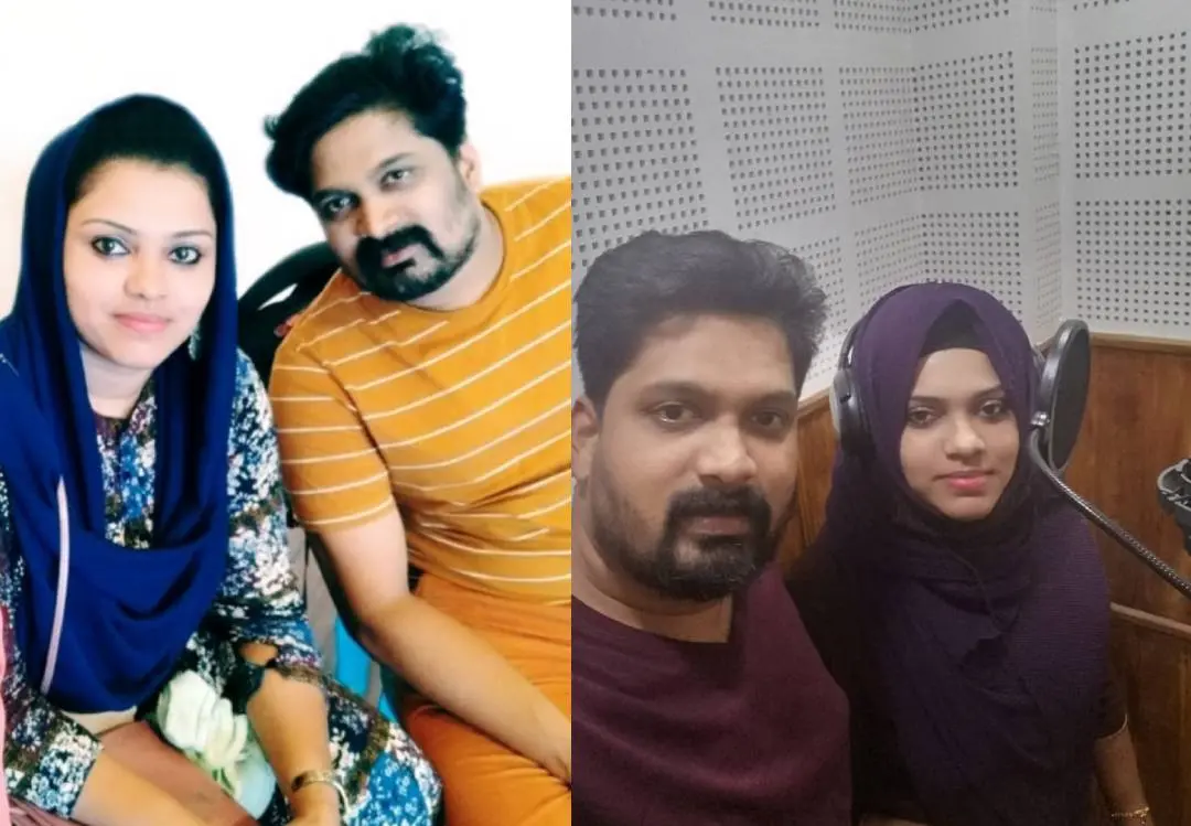 ഷജീറും മസ്നയും