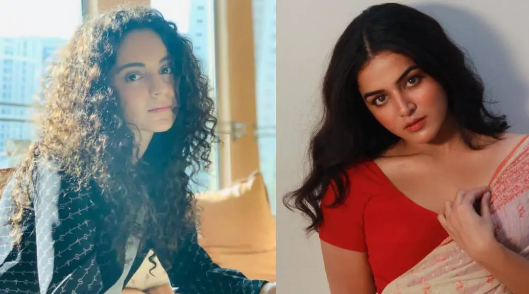 Kangana, Wamiqa