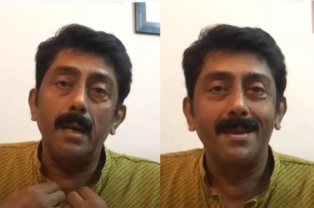 അശോകന്| Photo: https:||www.youtube.com|watch?app=desktop&v=XGjtz0ou_Z8