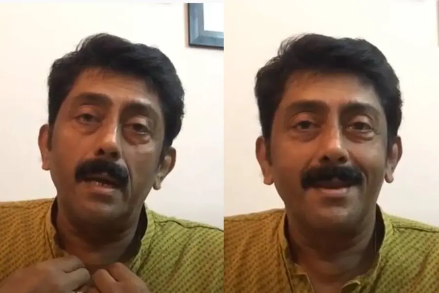 അന്ന് ജയിലിലിരുന്ന് കരഞ്ഞു; ചതിയുടെ കഥ തുറന്ന് പറഞ്ഞ് അശോകന്‍