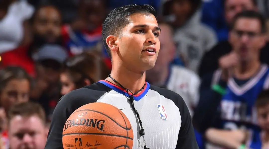 Photo: twitter.com|NBA