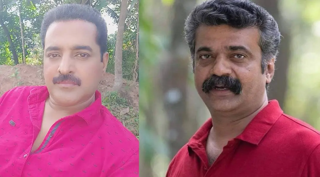 Kishore, Anil