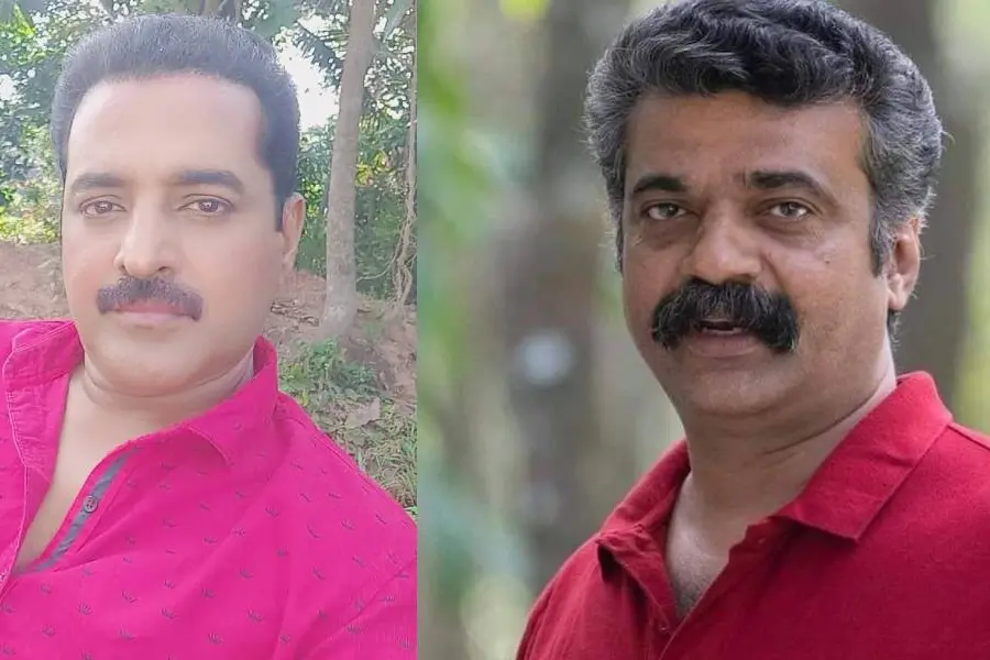 ഡാ, എങ്ങനെ ഇത് ഞാൻ വിശ്വസിക്കണമെടാ: അനിലിന്റെ വിയോഗത്തിൽ കിഷോർ സത്യ