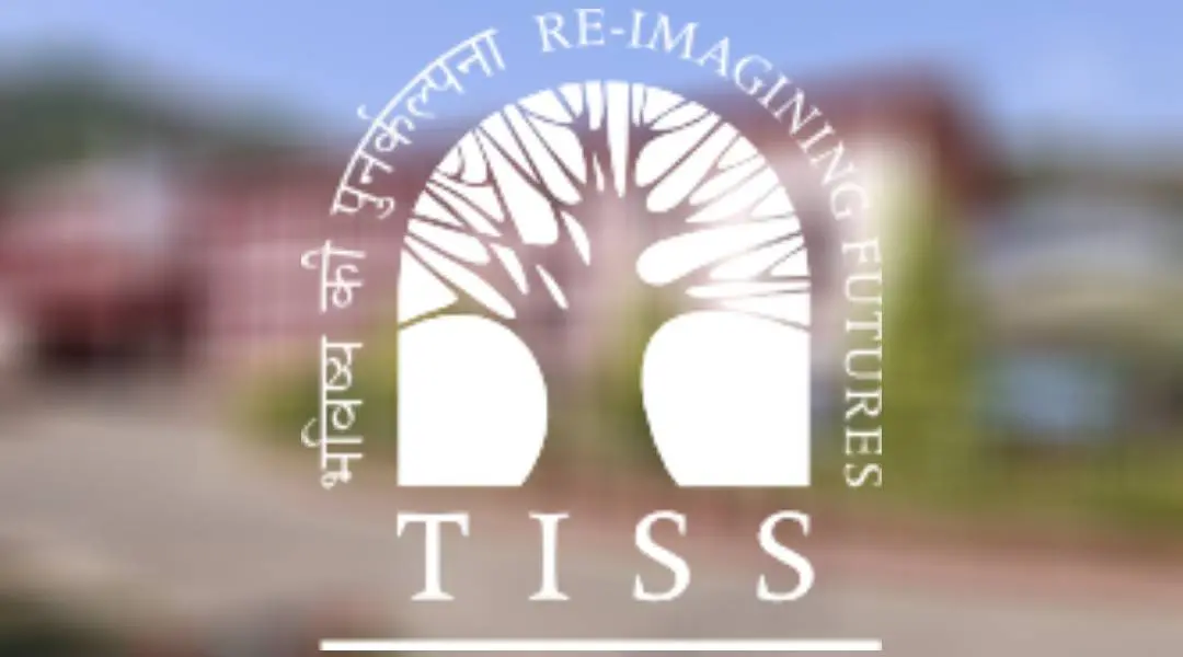 പ്രതീകാത്മക ചിത്രം | Photo: www.tiss.edu