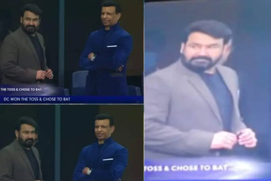 ഐ.പിഎൽ കലാശക്കൊട്ടിന് സാക്ഷിയാകാൻ മോഹൻലാലും