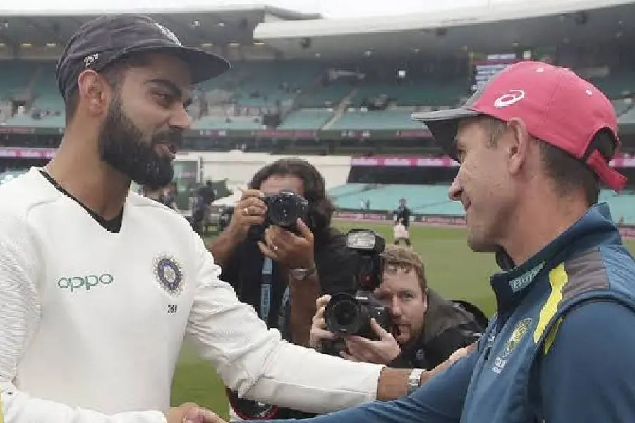 'ഞാന് കണ്ടതില് വെച്ചേറ്റവും മികച്ച ബാറ്റ്സ്മാനാണ് അദ്ദേഹം' കോലിയെ വാഴ്ത്തി ലാംഗര്